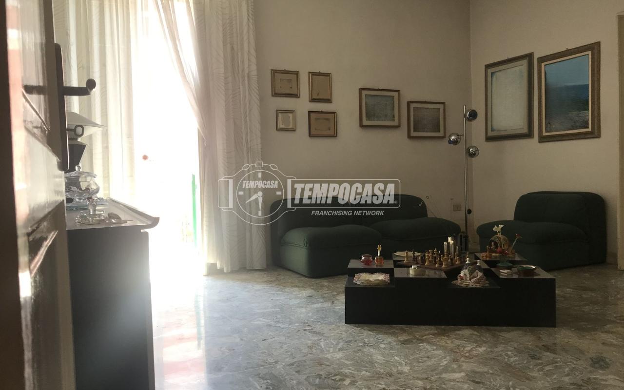 appartamento in vendita a Messina in zona Centro Storico