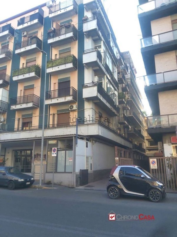 appartamento in vendita a Messina in zona Contesse