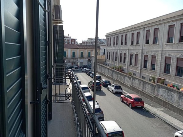 appartamento in vendita a Messina