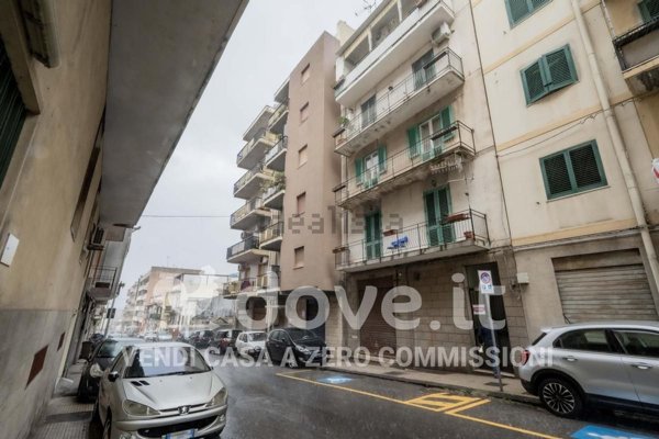 appartamento in vendita a Messina