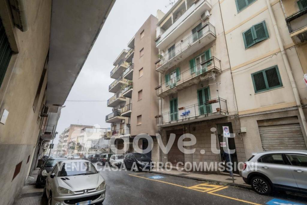 appartamento in vendita a Messina