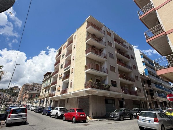 appartamento in vendita a Messina