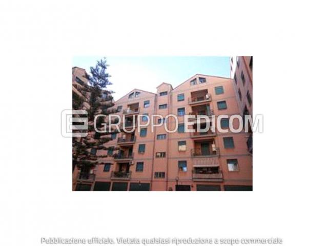 appartamento in vendita a Messina in zona Galati / Mili San Marco