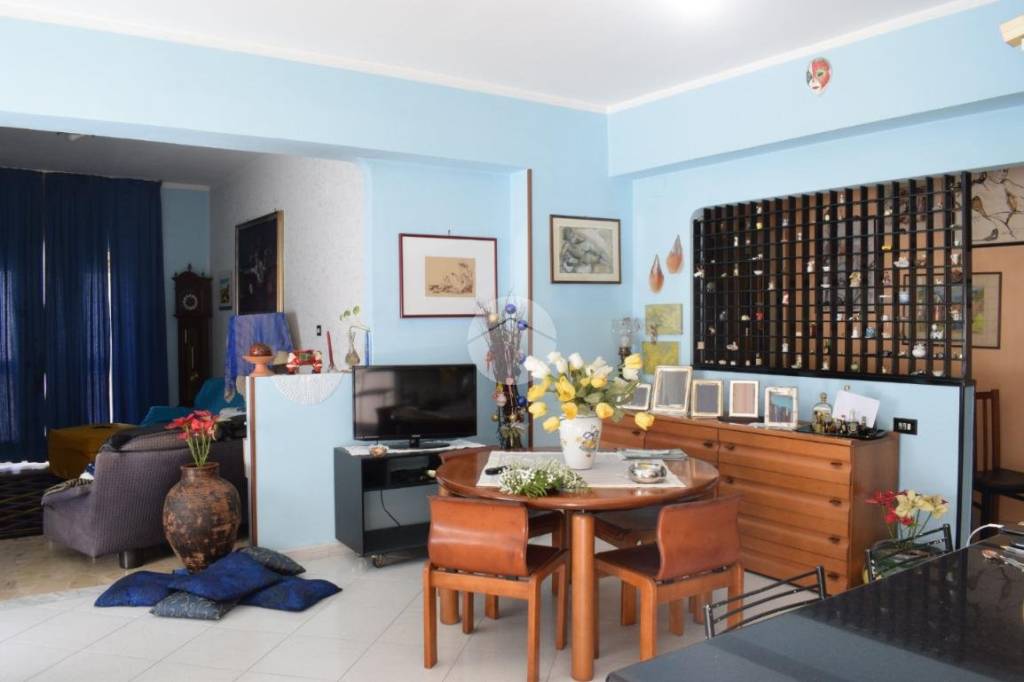 appartamento in vendita a Messina