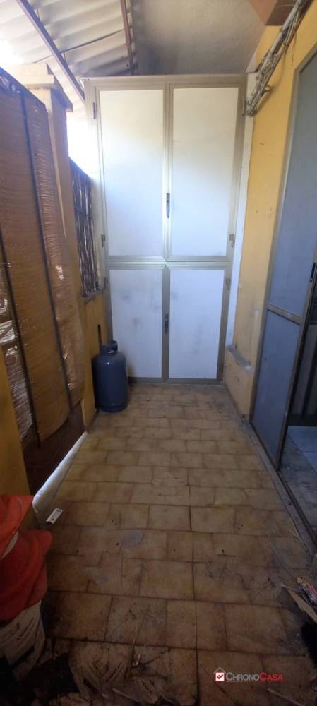 casa indipendente in vendita a Messina in zona Centro Storico