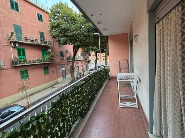 appartamento in vendita a Messina in zona Centro Storico