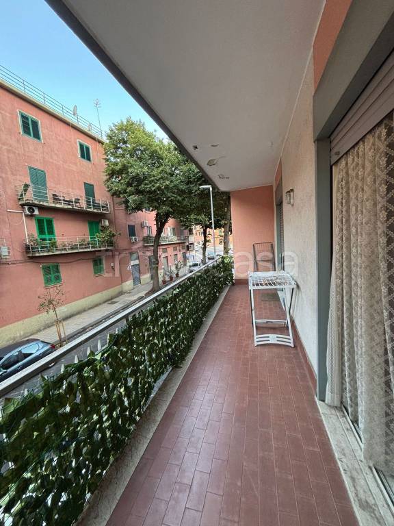 appartamento in vendita a Messina