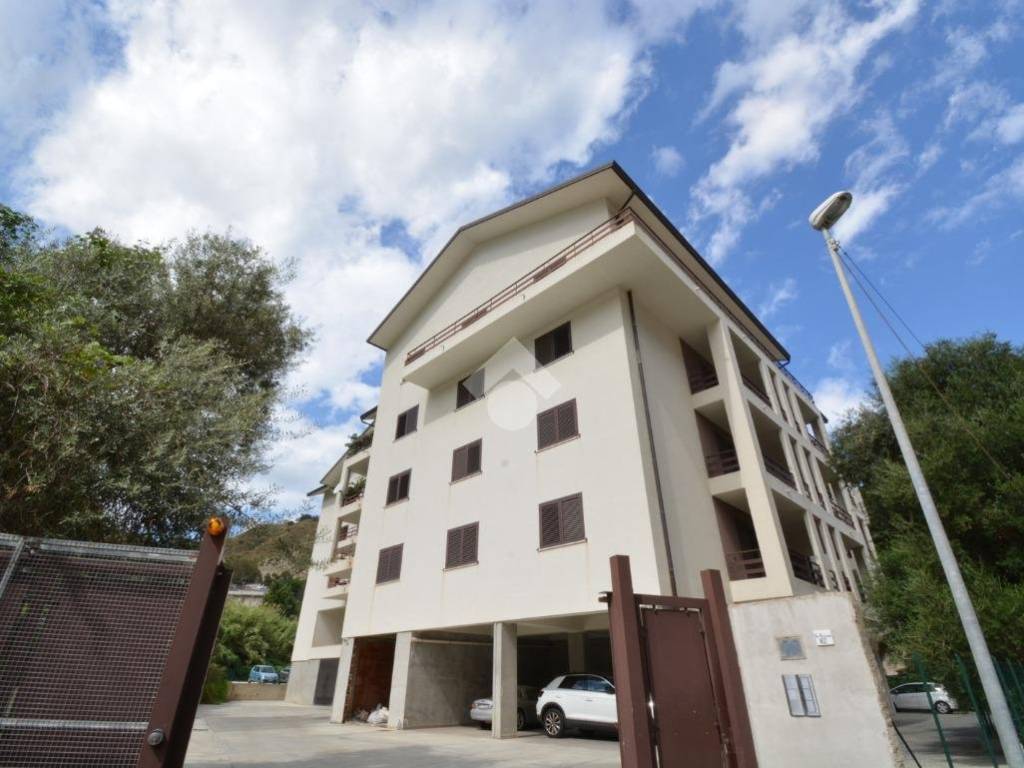 appartamento in vendita a Messina in zona Gravitelli