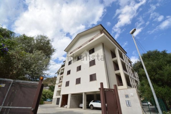 appartamento in vendita a Messina in zona Gravitelli