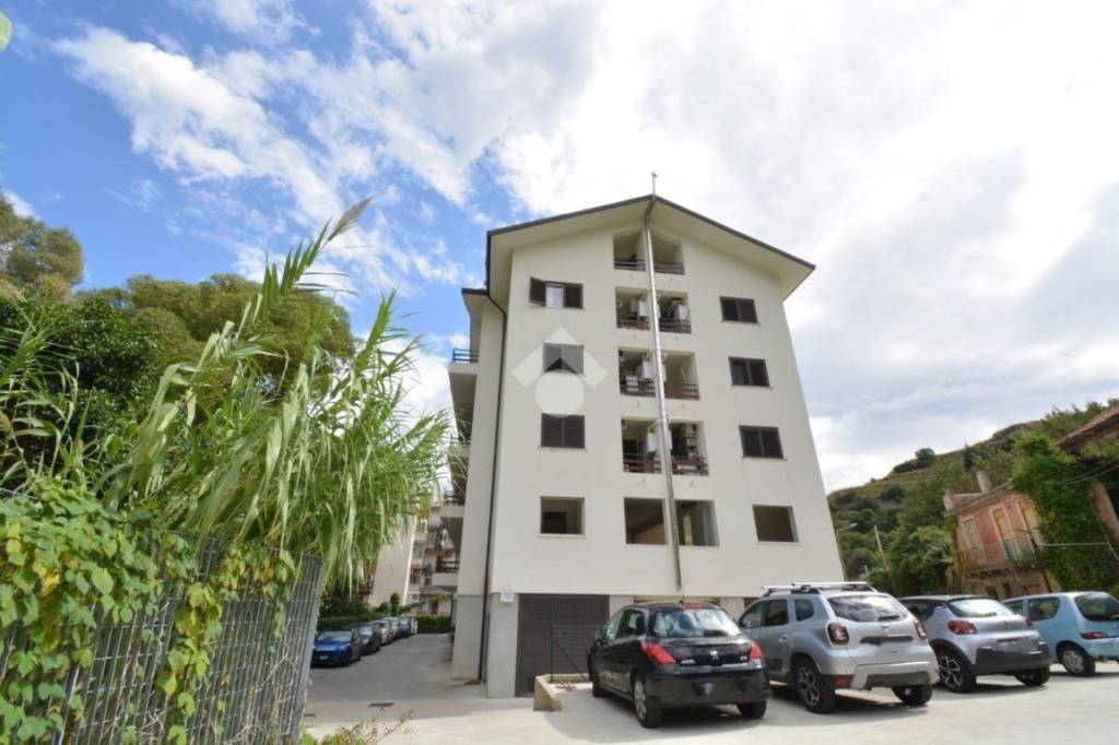 appartamento in vendita a Messina in zona Gravitelli