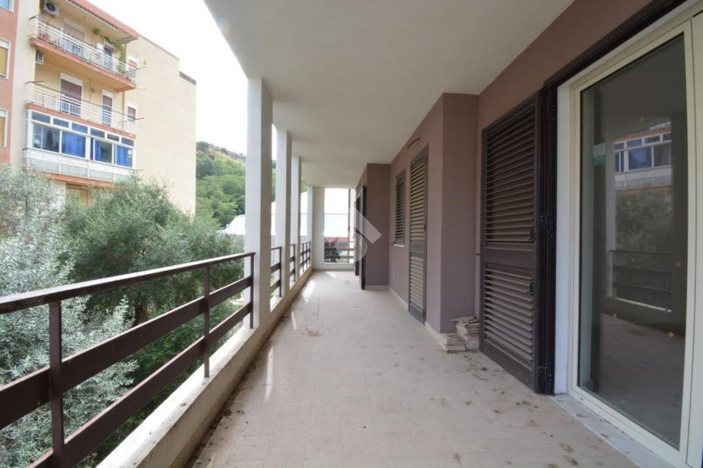 appartamento in vendita a Messina in zona Gravitelli