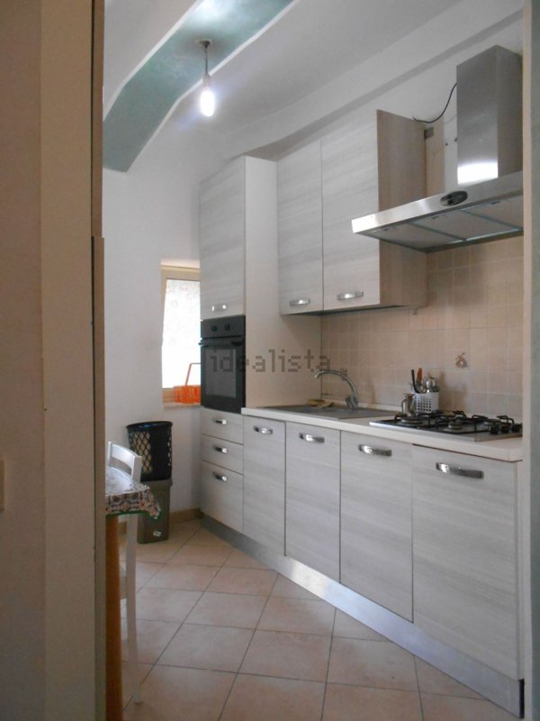 appartamento in vendita a Messina in zona Centro Storico