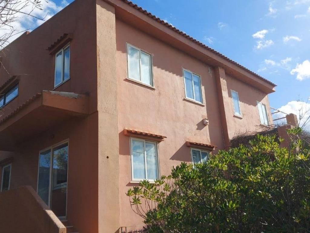casa indipendente in vendita a Messina in zona Santissima Annunziata