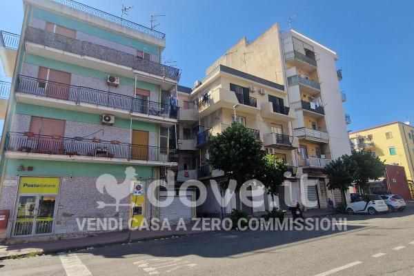 appartamento in vendita a Messina in zona Gazzi