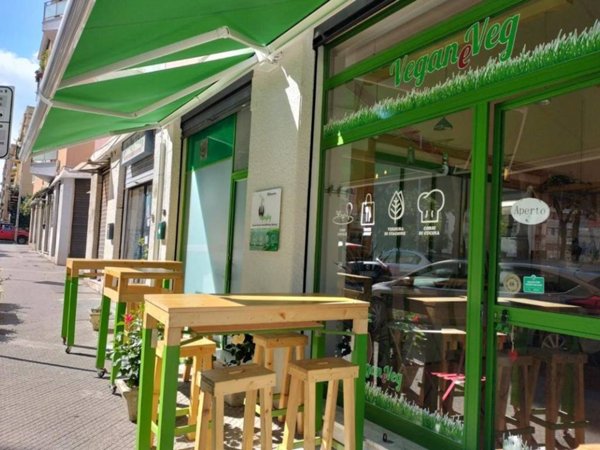 negozio in vendita a Messina in zona Centro Storico