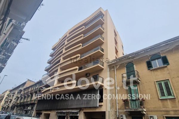 appartamento in vendita a Messina in zona Centro Storico