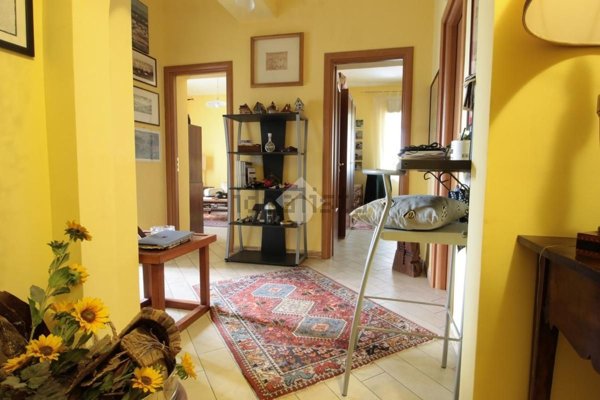 appartamento in vendita a Messina in zona Paradiso