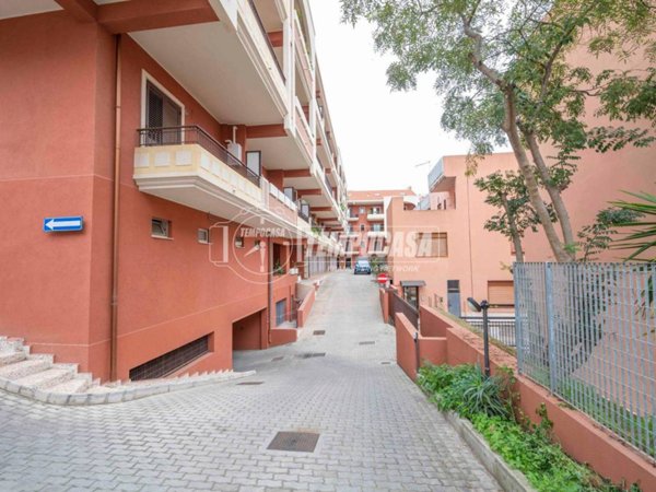 appartamento in vendita a Messina in zona Ganzirri