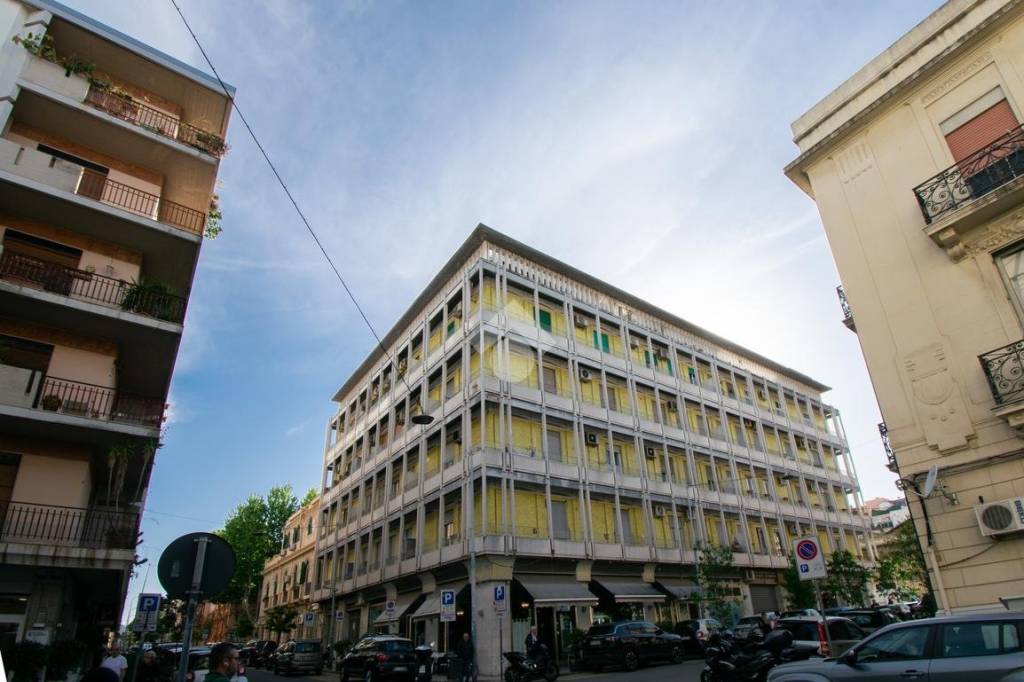 appartamento in vendita a Messina