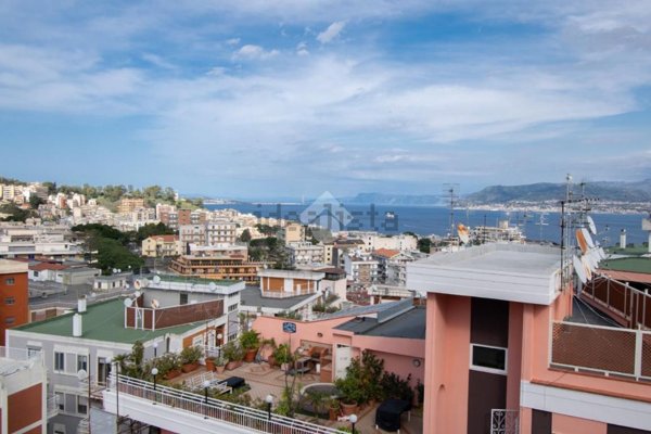 appartamento in vendita a Messina