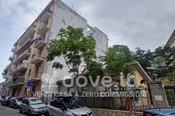 appartamento in vendita a Messina in zona Gravitelli