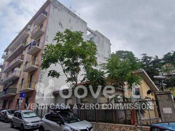 appartamento in vendita a Messina in zona Gravitelli