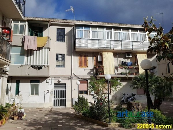 casa indipendente in vendita a Messina