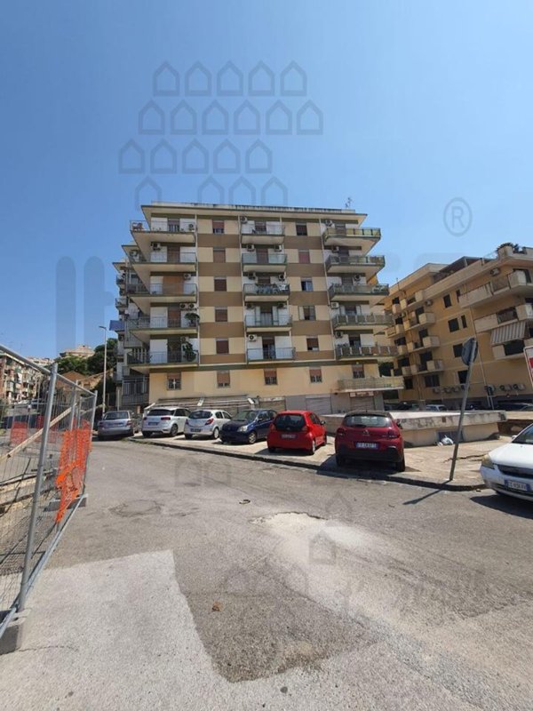 appartamento in vendita a Messina
