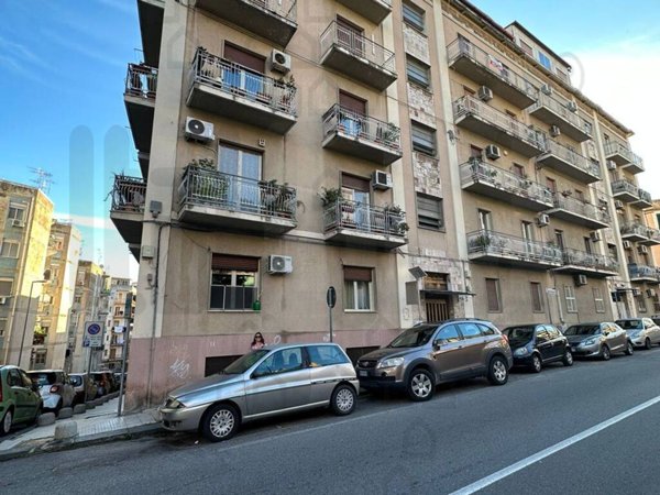 appartamento in vendita a Messina in zona Centro Storico