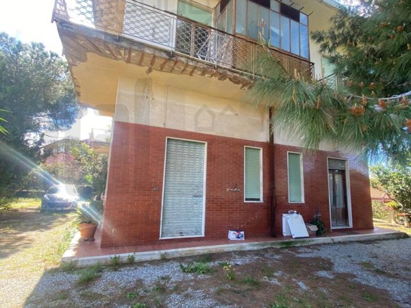 casa indipendente in vendita a Messina in zona Ganzirri
