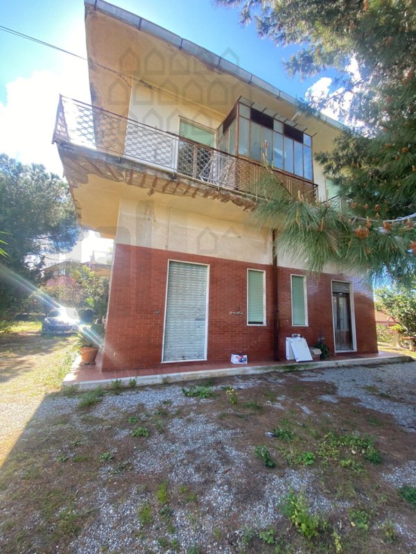 casa indipendente in vendita a Messina in zona Faro Superiore