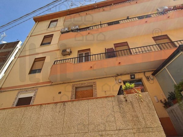appartamento in vendita a Messina in zona San Licandro