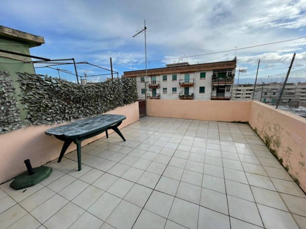 appartamento in vendita a Messina in zona Centro Storico