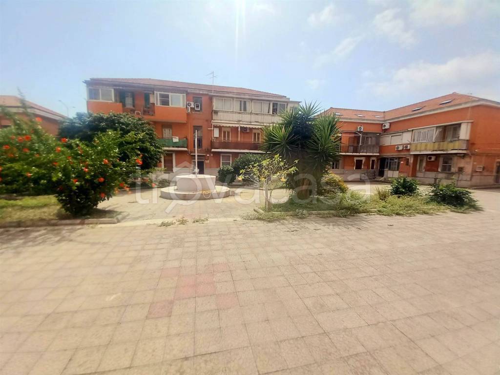 appartamento in vendita a Messina