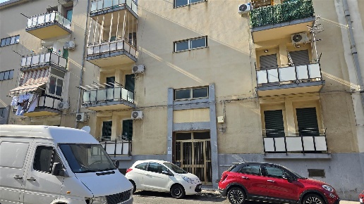 appartamento in vendita a Messina in zona Camaro