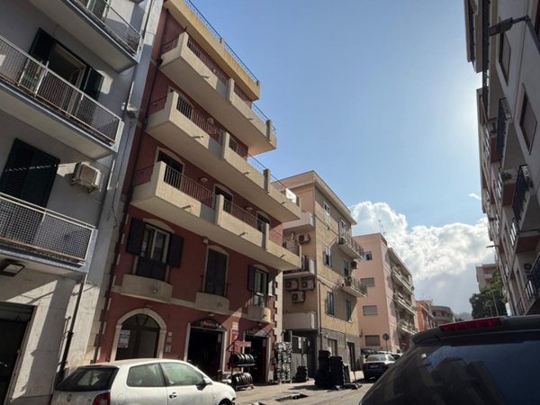 appartamento in vendita a Messina