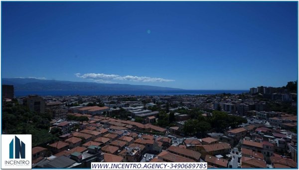 appartamento in vendita a Messina in zona Centro Storico