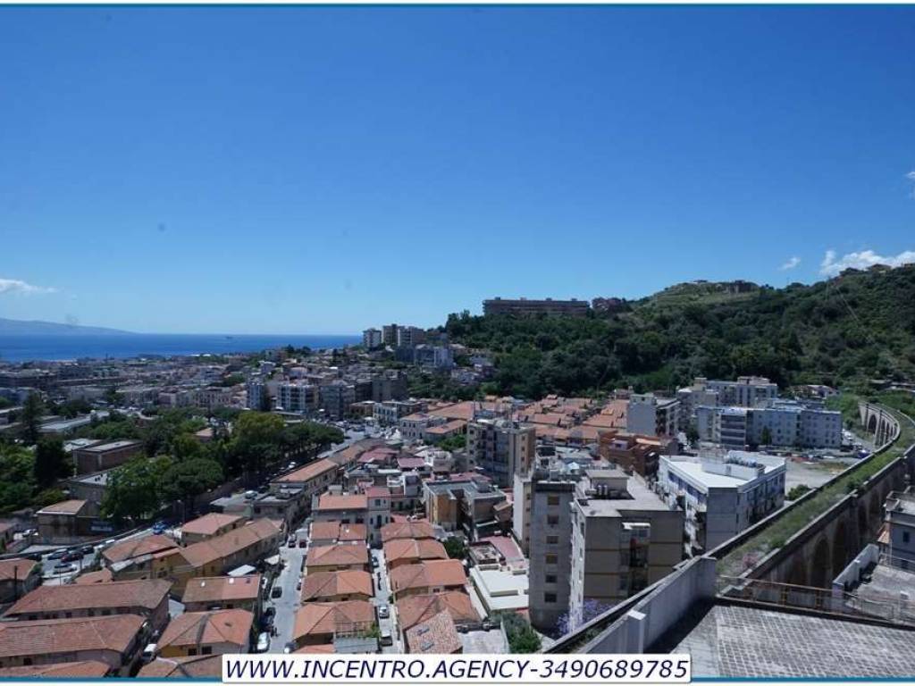 appartamento in vendita a Messina in zona Centro Storico