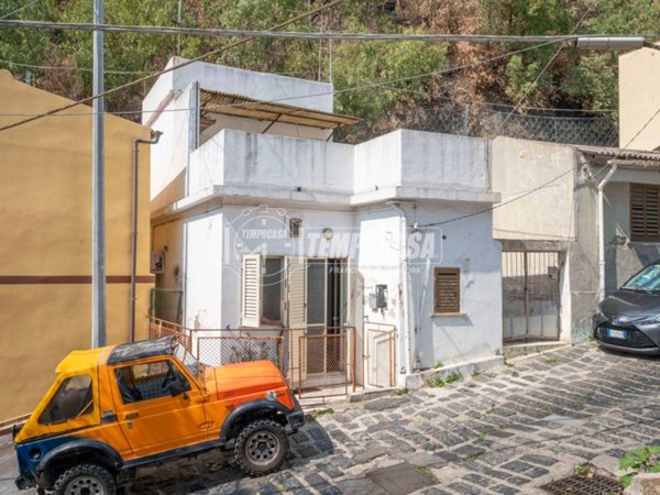 appartamento in vendita a Messina in zona Centro Storico