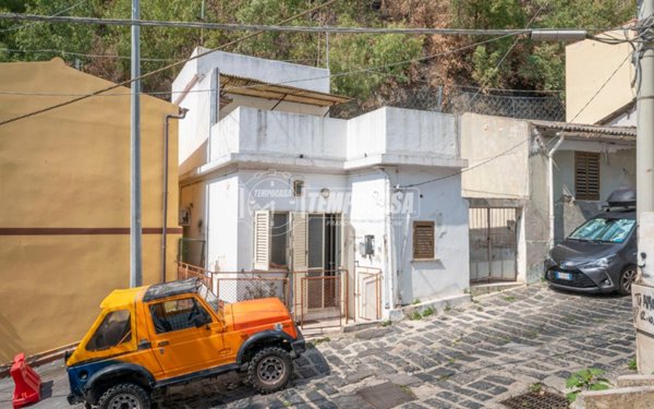 appartamento in vendita a Messina in zona Centro Storico