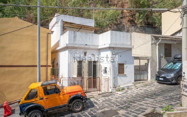 appartamento in vendita a Messina in zona Centro Storico