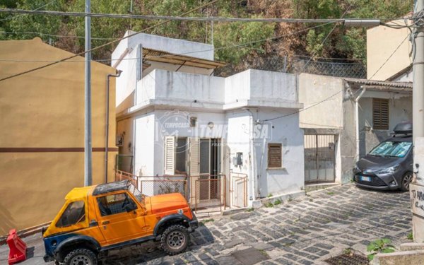 appartamento in vendita a Messina in zona Centro Storico