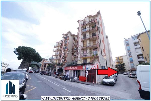 appartamento in vendita a Messina