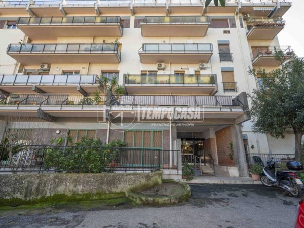 appartamento in vendita a Messina in zona Centro Storico