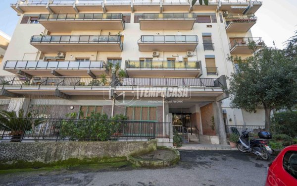 appartamento in vendita a Messina in zona Centro Storico