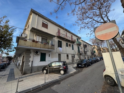 appartamento in vendita a Messina in zona Centro Storico