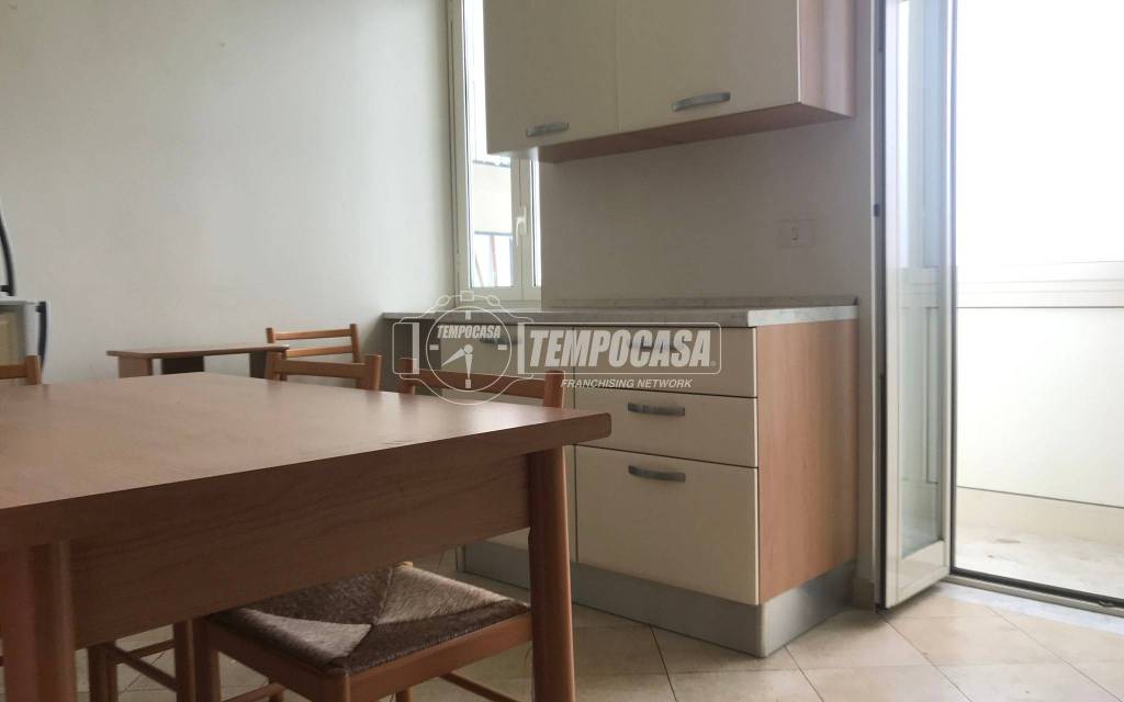 appartamento in vendita a Messina in zona Centro Storico
