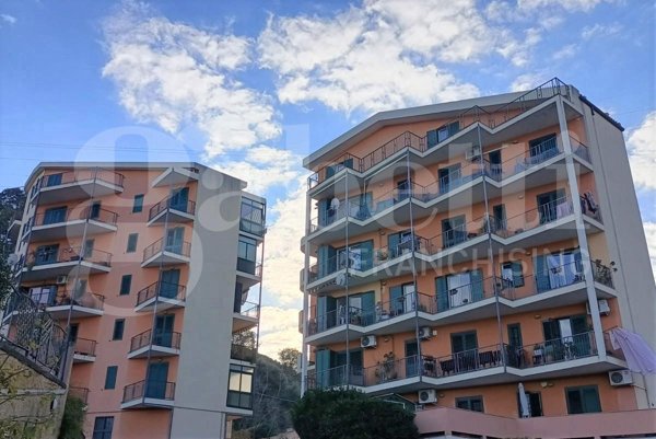 appartamento in vendita a Messina in zona Centro Storico