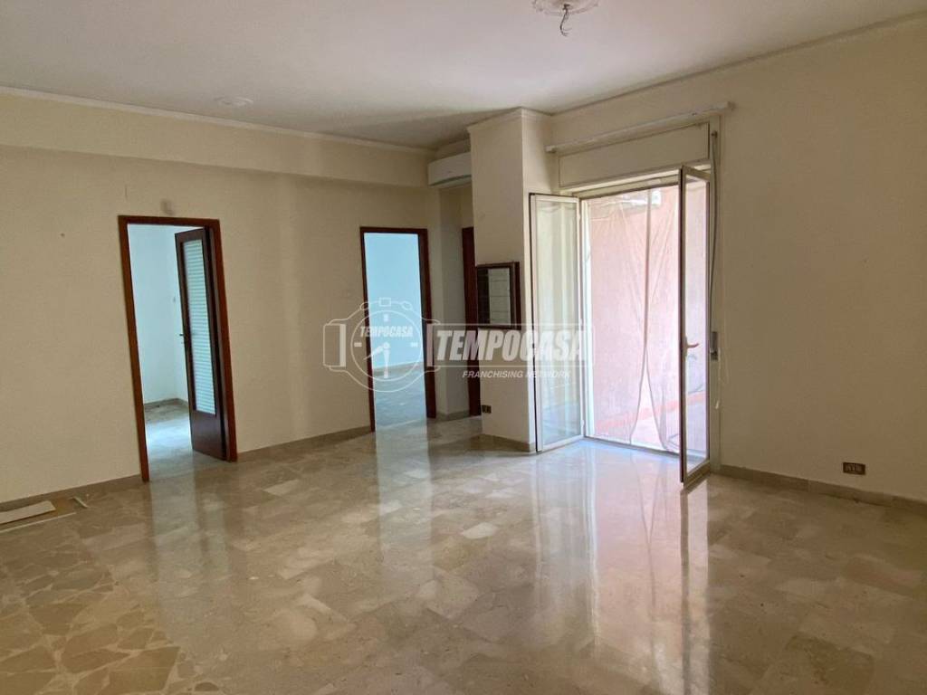 appartamento in vendita a Messina