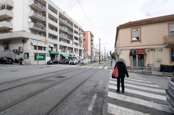 appartamento in vendita a Messina